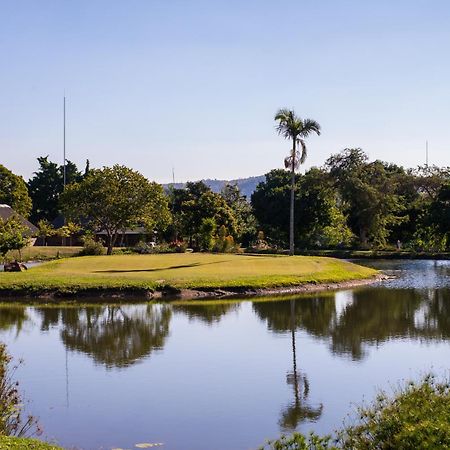 Kruger Park Lodge Unit No. 608A ヘイジービュー エクステリア 写真