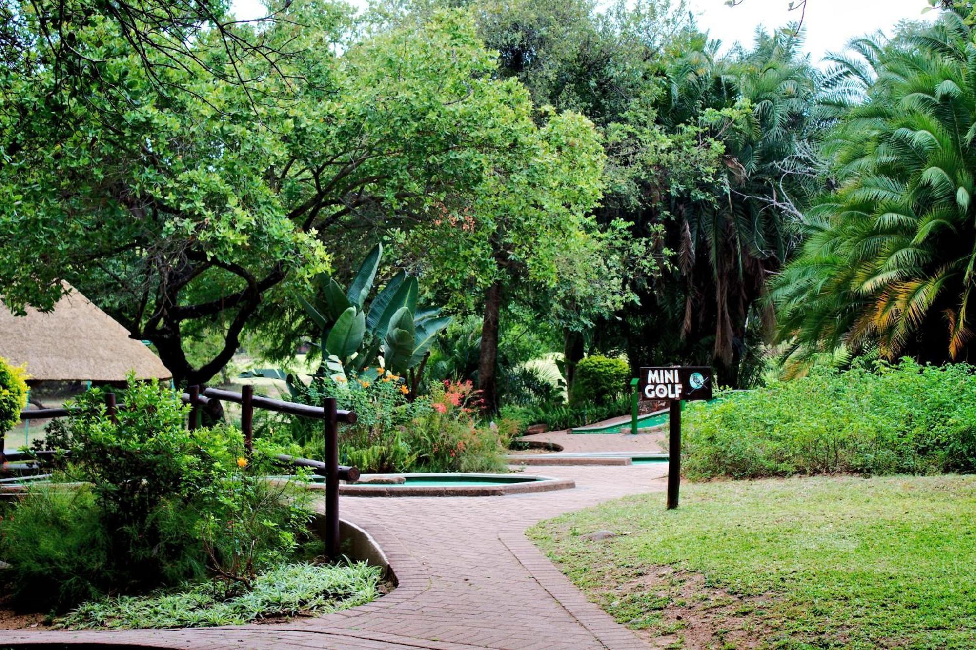 Kruger Park Lodge Unit No. 608A ヘイジービュー エクステリア 写真