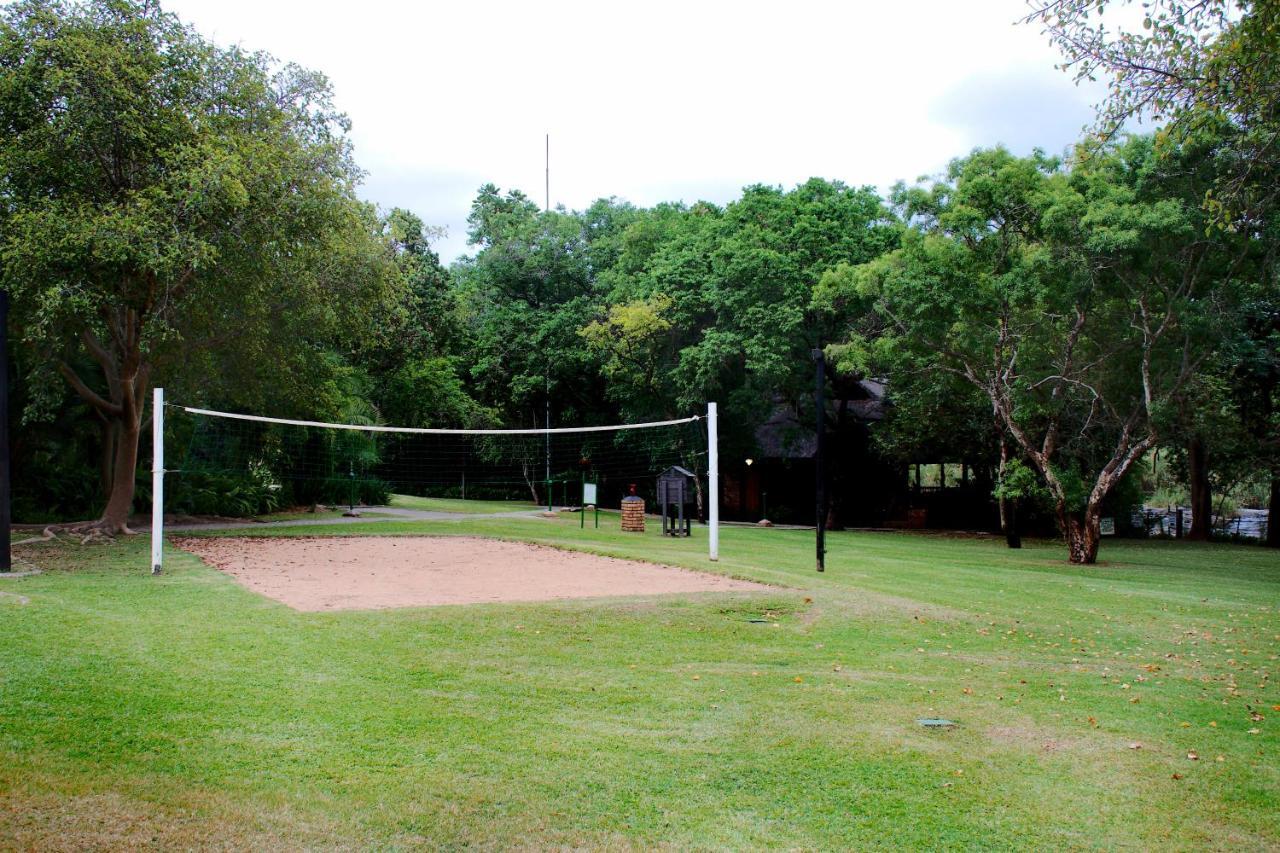 Kruger Park Lodge Unit No. 608A ヘイジービュー エクステリア 写真