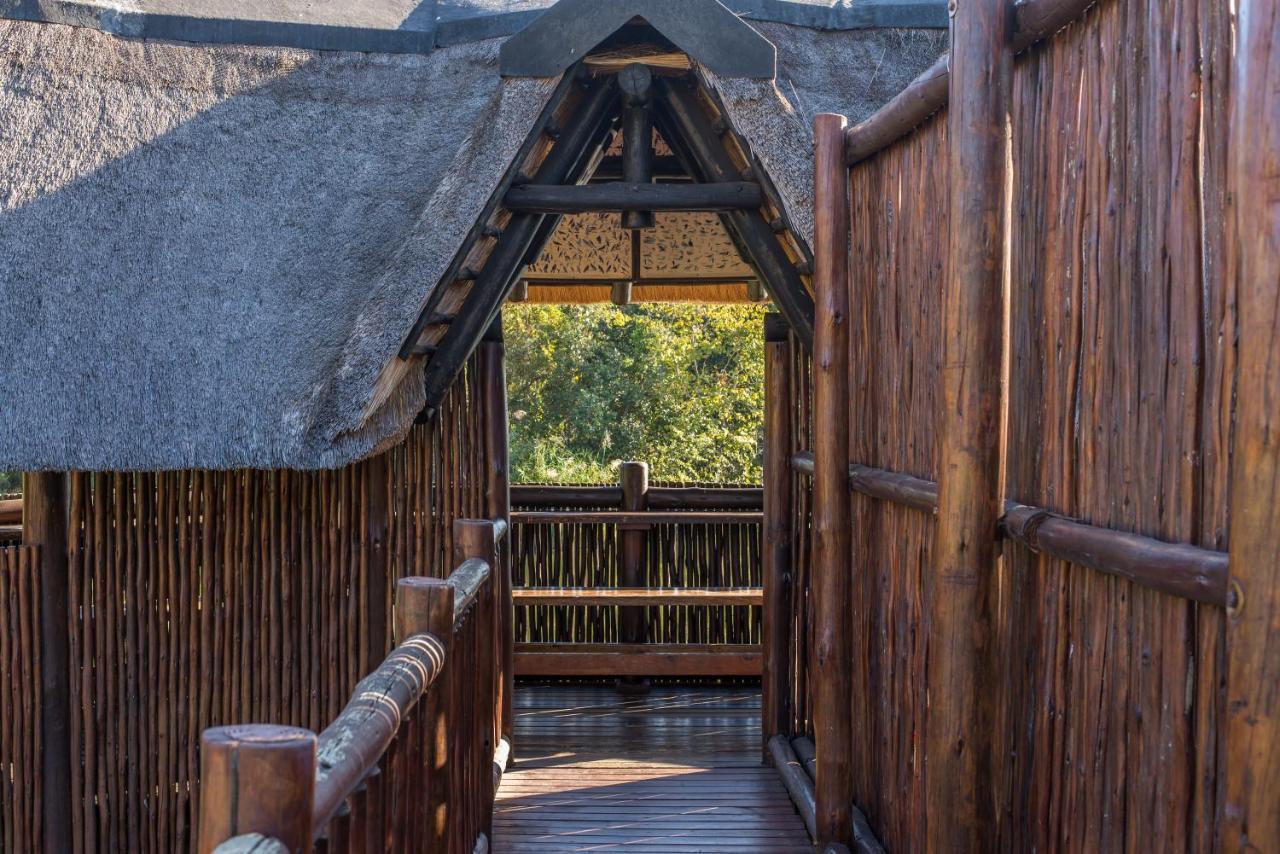 Kruger Park Lodge Unit No. 608A ヘイジービュー エクステリア 写真