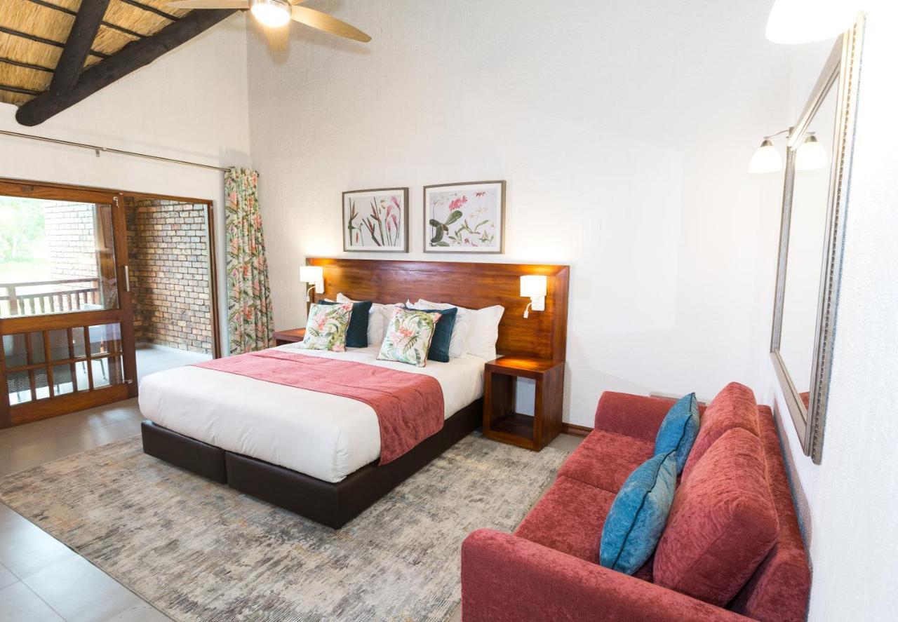 Kruger Park Lodge Unit No. 608A ヘイジービュー エクステリア 写真