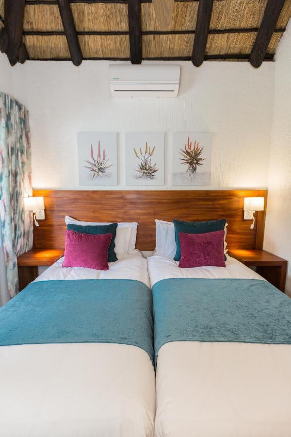 Kruger Park Lodge Unit No. 608A ヘイジービュー エクステリア 写真