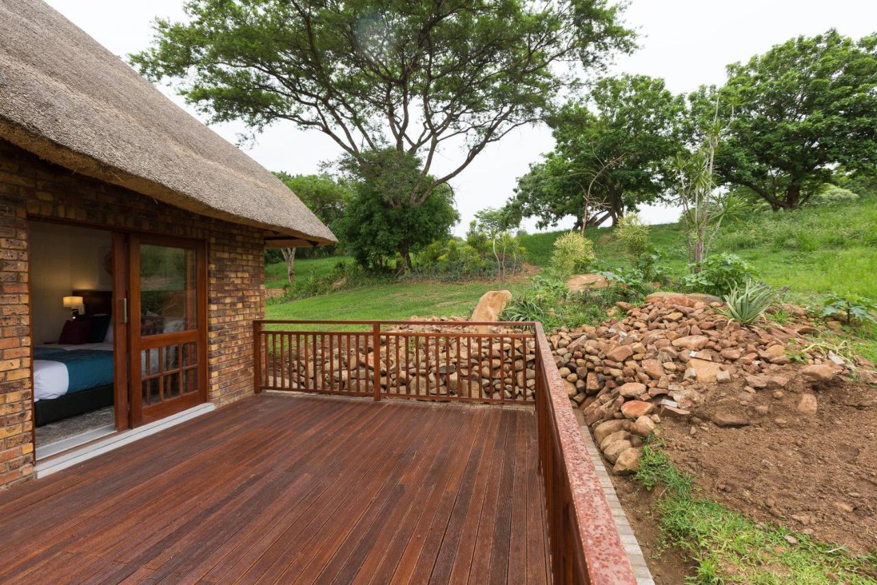 Kruger Park Lodge Unit No. 608A ヘイジービュー エクステリア 写真