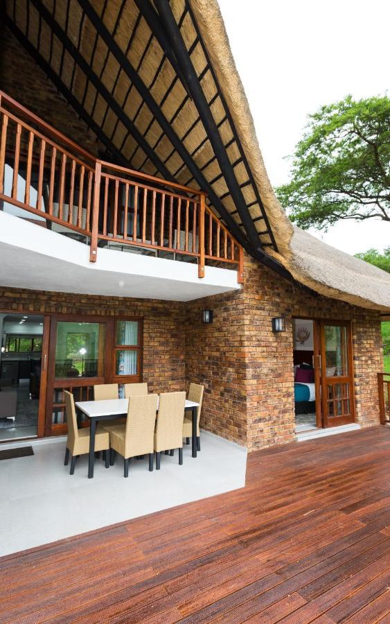 Kruger Park Lodge Unit No. 608A ヘイジービュー エクステリア 写真